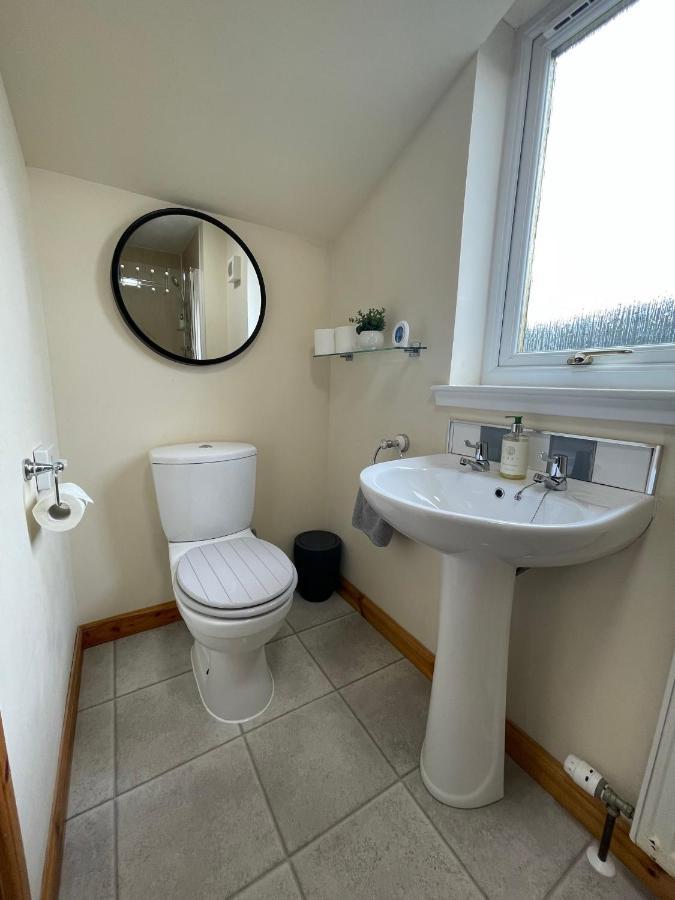 Allanvale Holiday Home Inverness Exterior photo