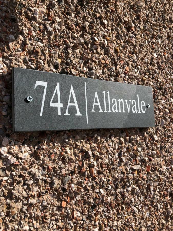 Allanvale Holiday Home Inverness Exterior photo